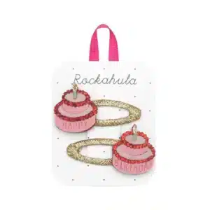 Rockahula „Birthday Cake Clips"