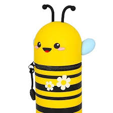 Legami "Kawaii Bee Pencil Case"