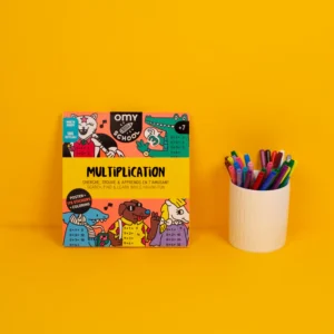 OMY School "Multiplications"