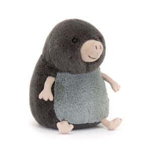 Jellycat "Muswell Mole"