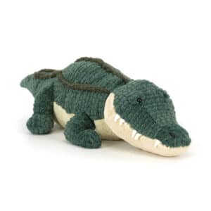 Jellycat "Allexi Alligator"
