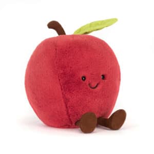 Jellycat "Amuseables Apple"