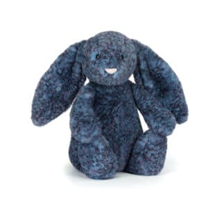 Jellycat "Hopscone Luxe Bunny"