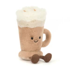 Jellycat "Amuseables Latte"