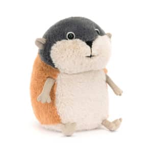 Jellycat "Lambeth Lemming"