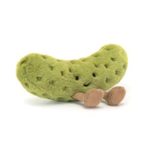 Jellycat "Amuseables Pickle"