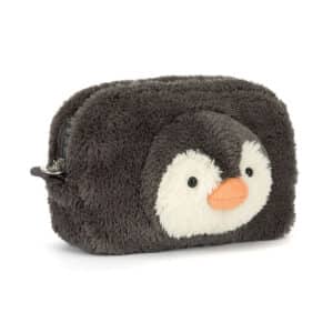 Jellycat "Peanut Penguin Pouch"
