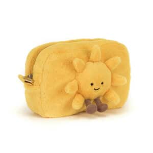 Jellycat "Amuseables Sun Pouch"