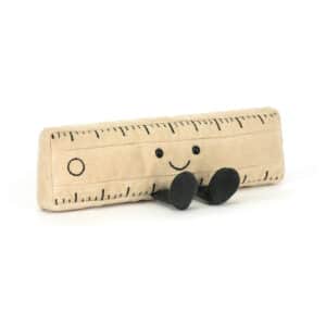 Jellycat "Amuseables Ruler"