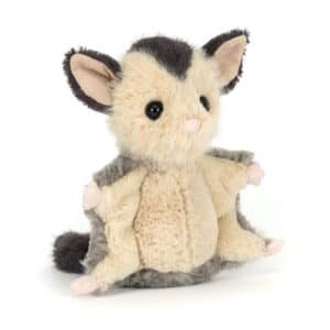 Jellycat "Lolly Sugar Glider"
