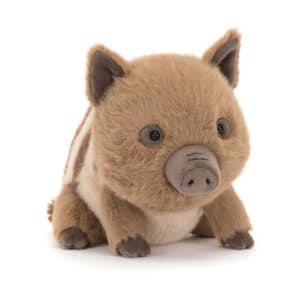 Jellycat "Swinley Boar"