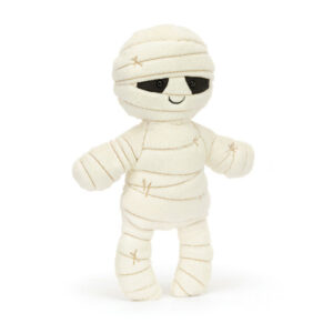 Jellycat "Mummy Bob"