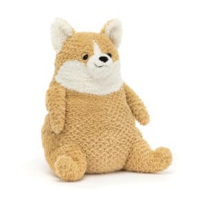 Jellycat "Amore Corgi"