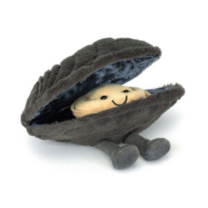 Jellycat "Amuseables Michelle Mussel"