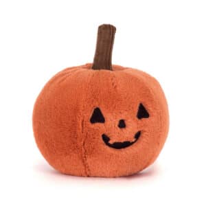 Jellycat "Ooky Jack O Lantern"