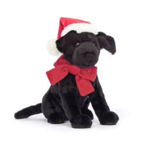 Jellycat "Winter Warmer Pippa Labrador"