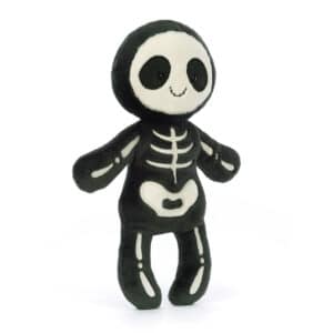 Jellycat "Skeleton Bob"