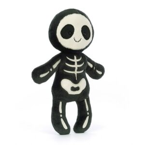 Jellycat "Skeleton Bob"