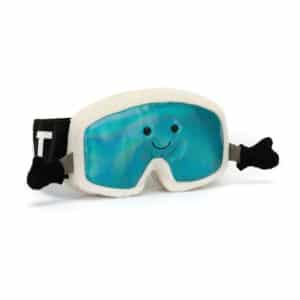 Jellycat "Amuseables Sports Ski Goggles"