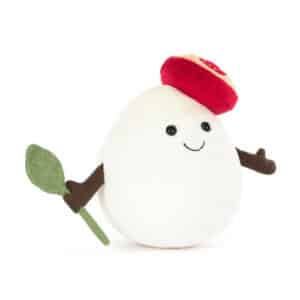 Jellycat "Amuseables Mozzarella"