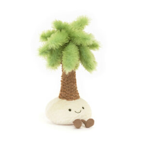 Jellycat "Amuseables Pammie Palmtree"