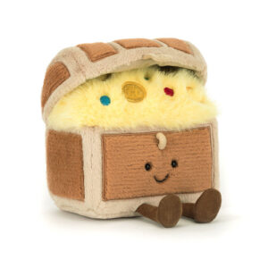 Jellycat "Amuseables Treasure Chest"