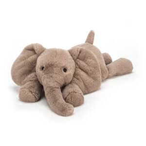 Jellycat "Smudge Elephant"