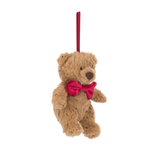Jellycat "Bartholomew Bear Decoration"