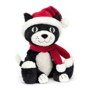 Jellycat "Christmas Jellycat Jack"