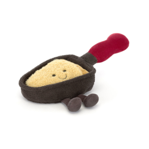 Jellycat "Amuseables Raclette"