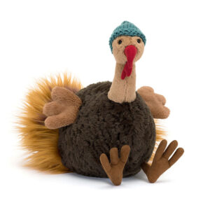 Jellycat "Theo Turkey"