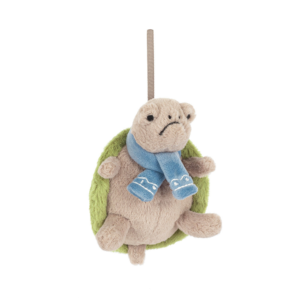 Jellycat "Timmy Turtle Decoration"
