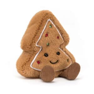 Jellycat "Amuseables Tree Cookie"