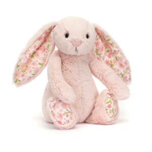 Jellycat "Blossom Blush Bunny Cherry" small