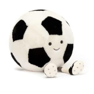 Jellycat "Amuseables Sports Football"