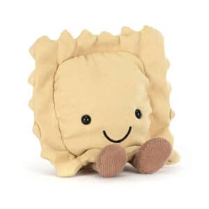Jellycat "Amuseables Ravioli"