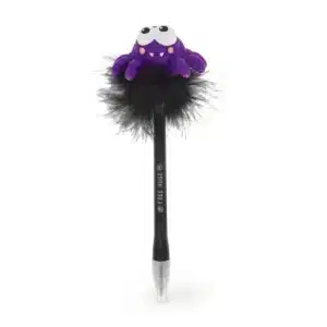 Legami limited Halloween leuchtender Kugelschreiber "Writing is Magic"