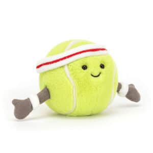 Jellycat "Amuseables Sports Tennisball"