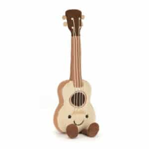 Jellycat "Amuseables Ukulele"