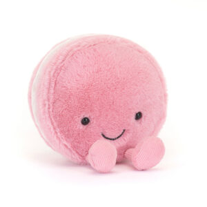 Jellycat "Amuseables Mia Macaron"