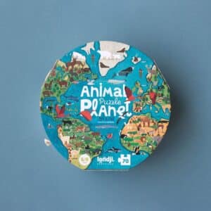 Londji "Animal Planet" Puzzle