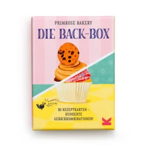 Laurence King "Back-Box"