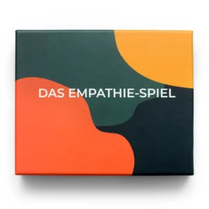 Laurence King "Das Empathie Spiel"