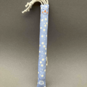 Kaulino "Wurm" - schneeflocke