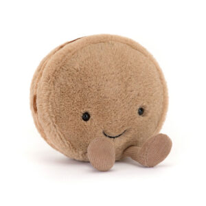Jellycat "Amuseables Mona Macaron"