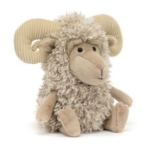 Jellycat "Ramsley Sheep"
