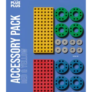 Plus Plus "Accessory Pack"