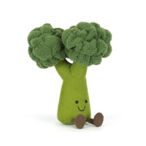 Jellycat "Amuseables Broccoli"