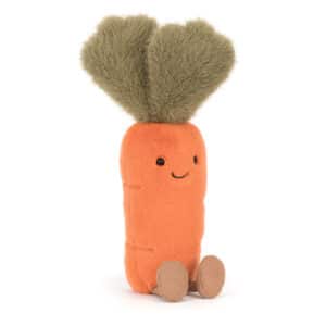 Jellycat "Amuseables Carrot"