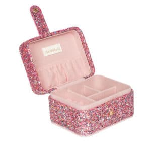 Rockahula „Confetti Glitter Jewellery Box"